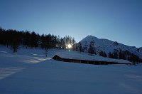 1-Il sole spunta sulle piste